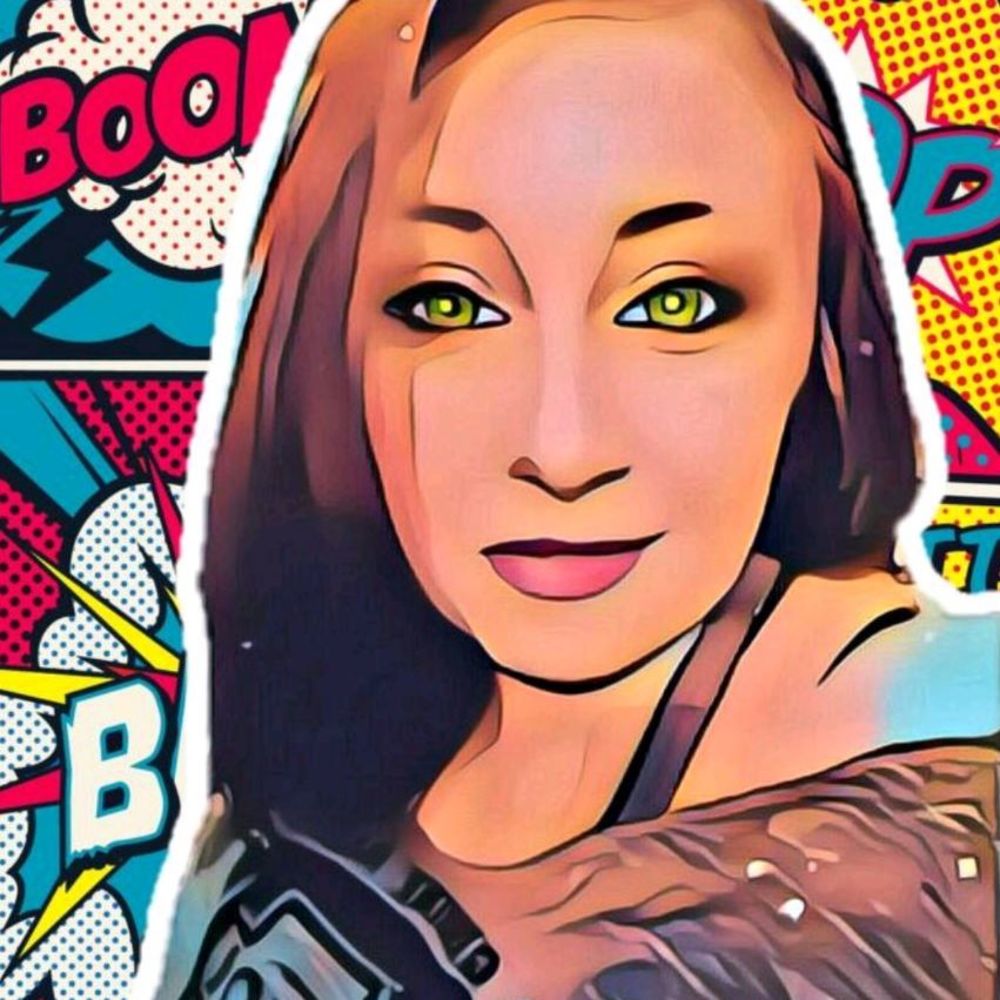 Meet your Posher, Selena